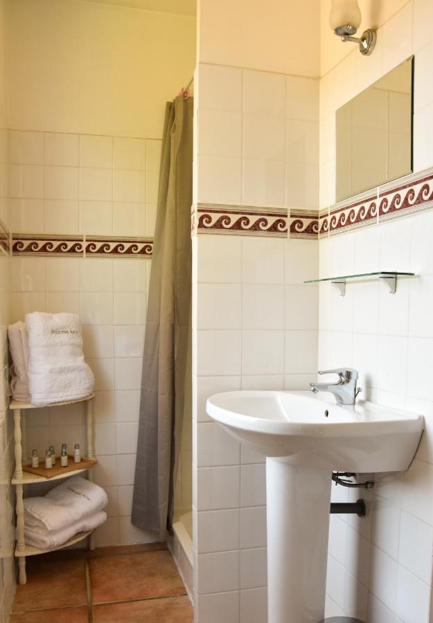Hotel Princesse D'Azur Sainte-Maxime Zewnętrze zdjęcie