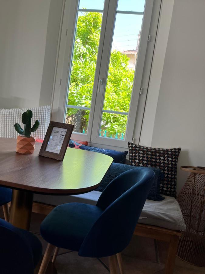 Hotel Princesse D'Azur Sainte-Maxime Zewnętrze zdjęcie