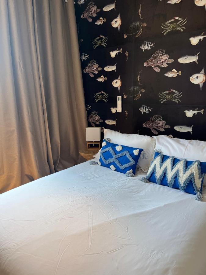Hotel Princesse D'Azur Sainte-Maxime Zewnętrze zdjęcie