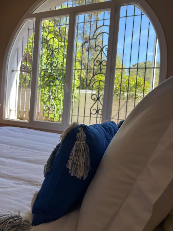 Hotel Princesse D'Azur Sainte-Maxime Zewnętrze zdjęcie