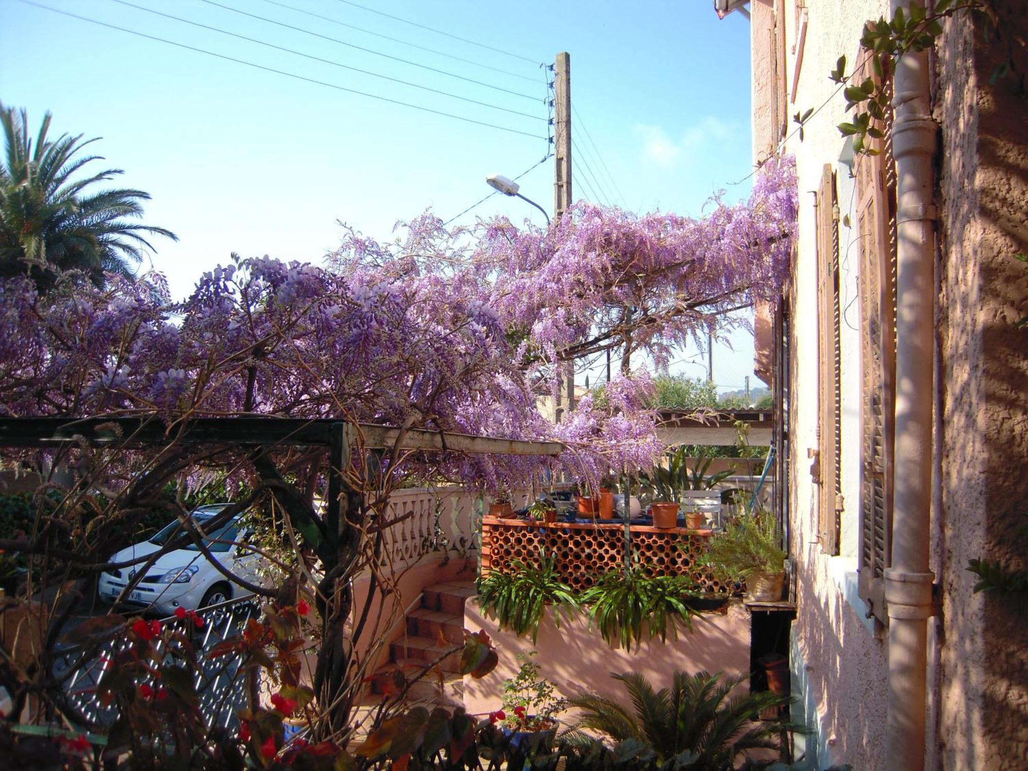 Hotel Princesse D'Azur Sainte-Maxime Zewnętrze zdjęcie