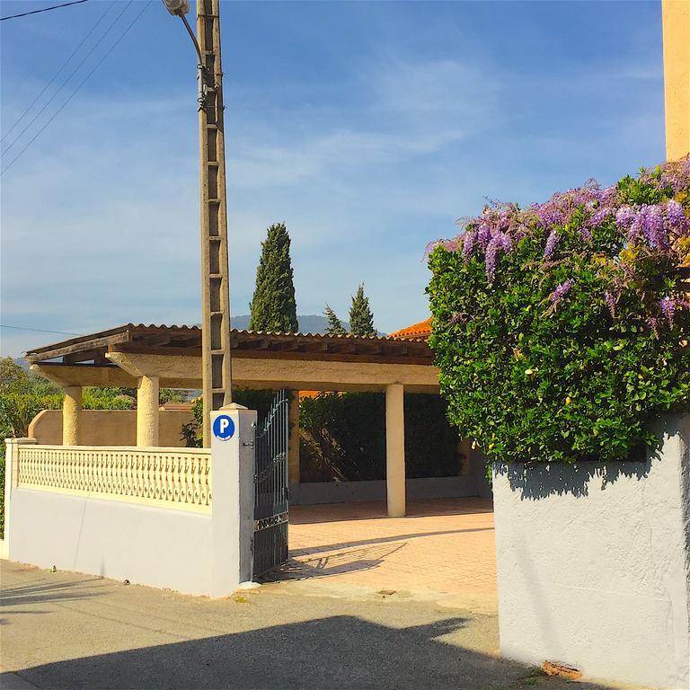 Hotel Princesse D'Azur Sainte-Maxime Zewnętrze zdjęcie